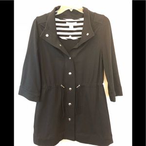 Black Sweater/Jacket